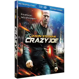 Crazy Joe - Combo