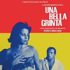 Una Bella Grinta