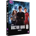 Doctor Who - Saison 7