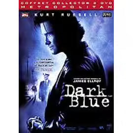 Dark Blue -
