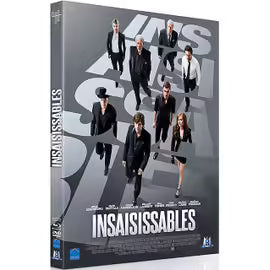 Insaisissables - Édition Director's Cut : Dvd