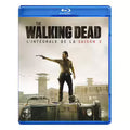 The Walking Dead - L'intégrale De La Saison 3 -