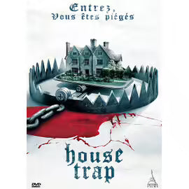 House Trap - Dvd