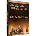 Ray Harryhausen, Le Titan Des Effets Spéciaux -