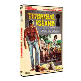 Terminal Island - Les Révoltées De L'enfer