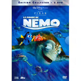 Le Monde De Nemo -