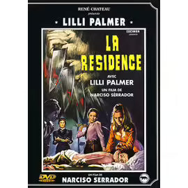 La Résidence