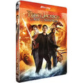 Percy Jackson 2 : La Mer Des Monstres -