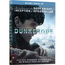 Dunkerque -