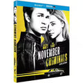 November Criminals -