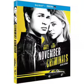 November Criminals -