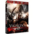 Vikingdom - L'eclipse De Sang - Combo  3d