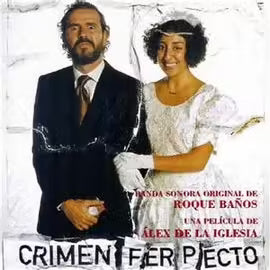 Crimen Ferpecto