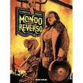 Mondo Reverso - Tome 1 - Cornelia Et Lindbergh