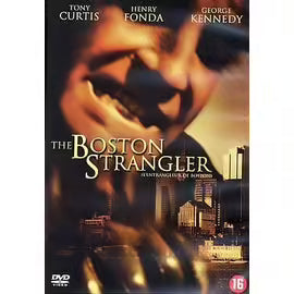 L'etrangleur De Boston - Edition Belge
