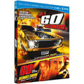 Gone In 60 Seconds - L'original -