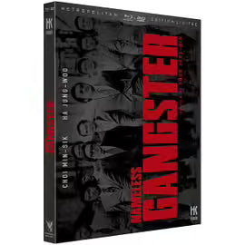 Nameless Gangster - Combo