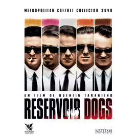 Reservoir Dogs - Édition Ultime
