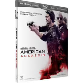 American Assassin -