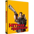 Hitman & Bodyguard - Édition Steelbook® -