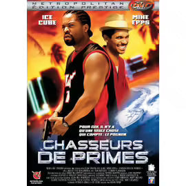 Chasseurs De Primes - Édition Prestige