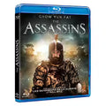 The Assassins -