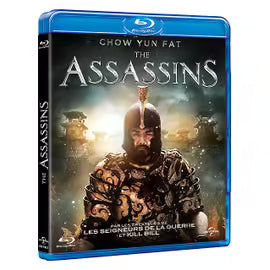The Assassins -