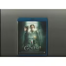 Golem - Le Tueur De Londres -