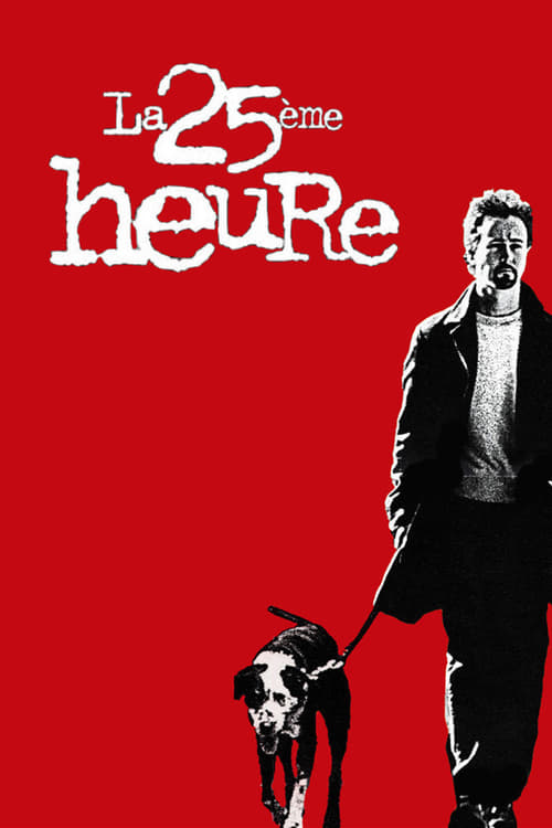 24 Heures Avant La Nuit
