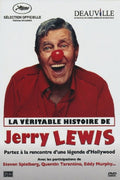 La Véritable Histoire De Jerry Lewis