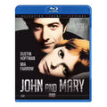 John And Mary -