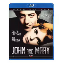John And Mary -