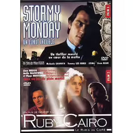 Un Lundi Trouble (Stormy Monday) - Le Rubis Du Caire