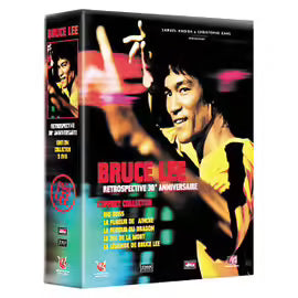 Bruce Lee : Big Boss