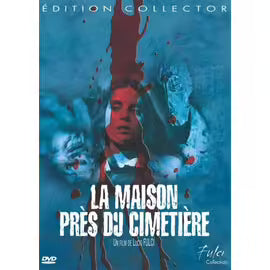 La Maison Près Du Cimetière -