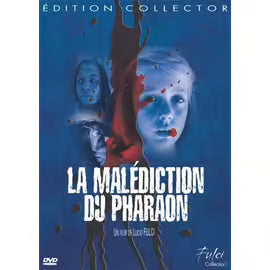 La Malédiction Du Pharaon -