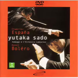 Chabrier - Ravel Yutaka Sado