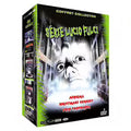 Série Lucio Fulci - Aenigma