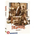 The Deuce - Saison 1