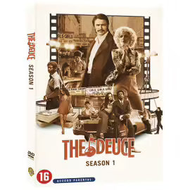 The Deuce - Saison 1