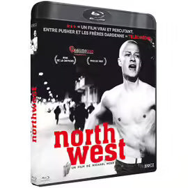Northwest -
