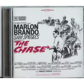 The Chase - La Poursuire Impitoyable