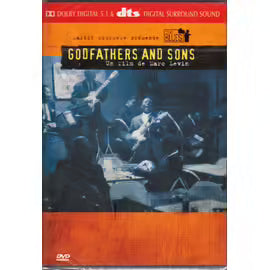 Martin Scorsese Présente 'the Blues' - Godfathers And Sons