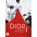 Dior And I [Dvd]