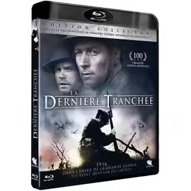 La Dernière Tranchée -  -