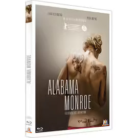 Alabama Monroe -