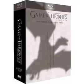 Game Of Thrones (Le Trône De Fer) - Saison 3 -