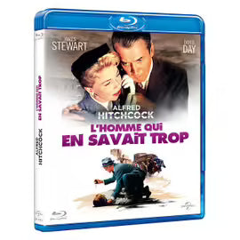 L'homme Qui En Savait Trop -