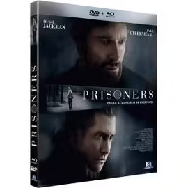 Prisoners - Combo
