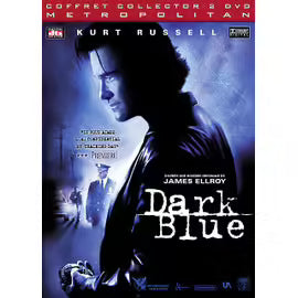 Dark Blue -
